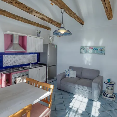 Il Giardino Di Rosa - Your Piece Of 別荘