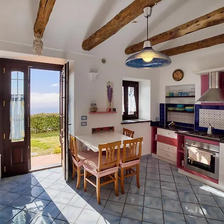 Il Giardino Di Rosa Hébergement de vacances *