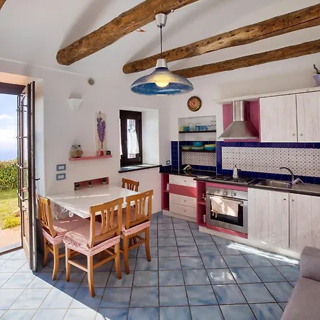 Hébergement de vacances Il Giardino Di Rosa *