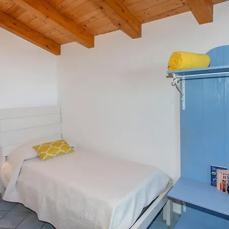 Il Giardino Di Rosa * Amalfi