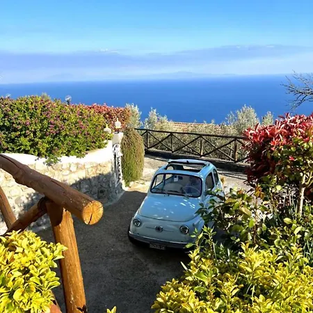 Tatil Evi Il Giardino Di Rosa - Your Piece Of *