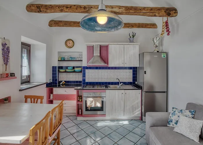 Il Giardino Di Rosa - Your Piece Of