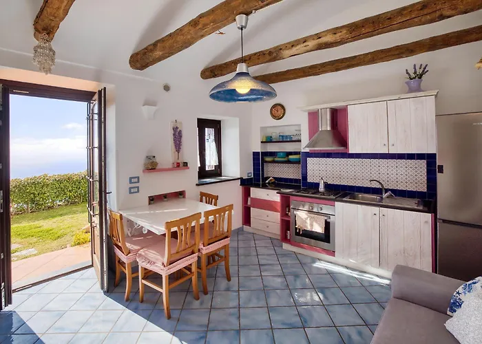 Nyaraló Il Giardino Di Rosa - Your Piece Of *