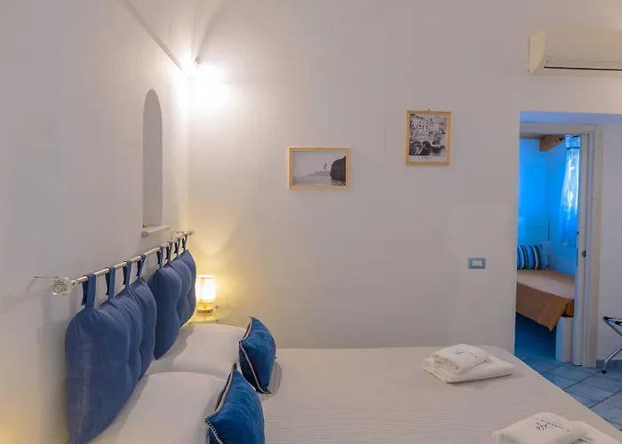 Il Giardino Di Rosa - Your Piece Of Amalfi