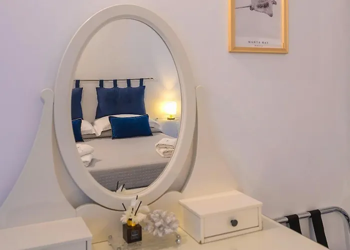 Il Giardino Di Rosa - Your Piece Of * Amalfi