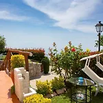 Il Giardino Di Rosa - Your Piece Of Casa de Férias Amalfi