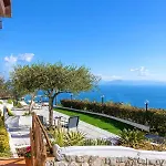 Casa de Férias Il Giardino Di Rosa - Your Piece Of Amalfi