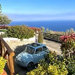 Casa de Férias Il Giardino Di Rosa - Your Piece Of Amalfi