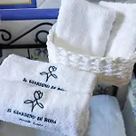 Casa de Férias Il Giardino Di Rosa - Your Piece Of Amalfi