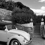 Il Giardino Di Rosa - Your Piece Of Casa de Férias Amalfi