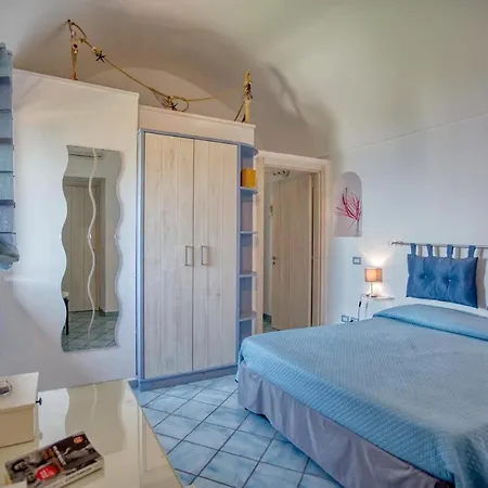 Il Giardino Di Rosa בית נופש