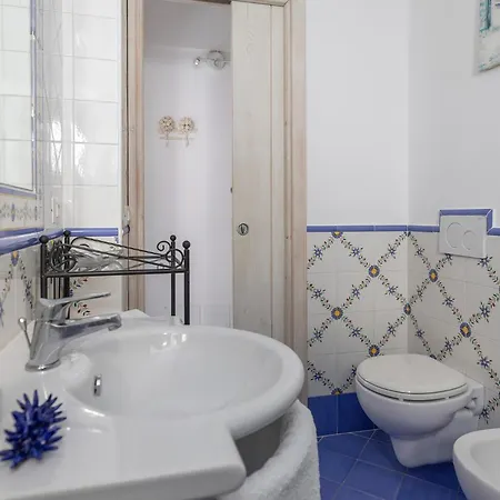 בית נופש Il Giardino Di Rosa *