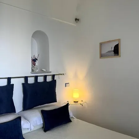 Il Giardino Di Rosa בית נופש *