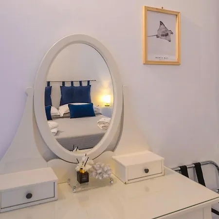 Il Giardino Di Rosa * Amalfi