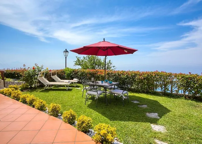 Il Giardino Di Rosa Casa vacanze