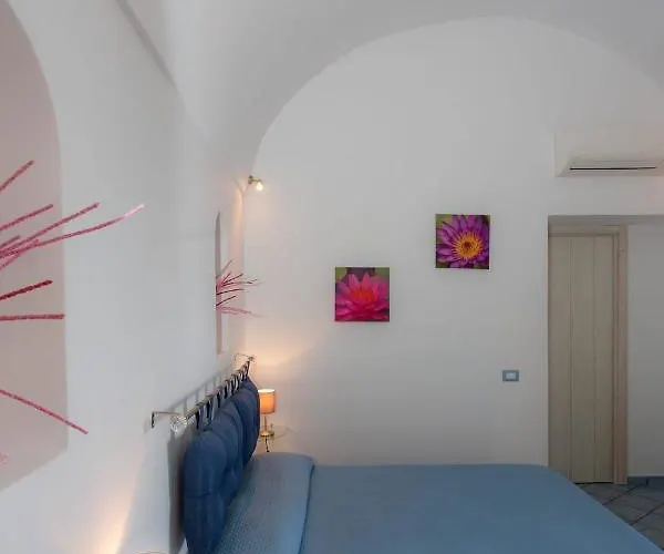 Casa vacanze Il Giardino Di Rosa