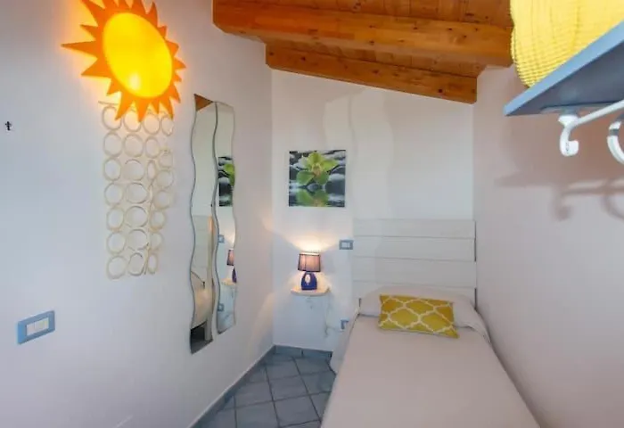 Casa vacanze Il Giardino Di Rosa Amalfi