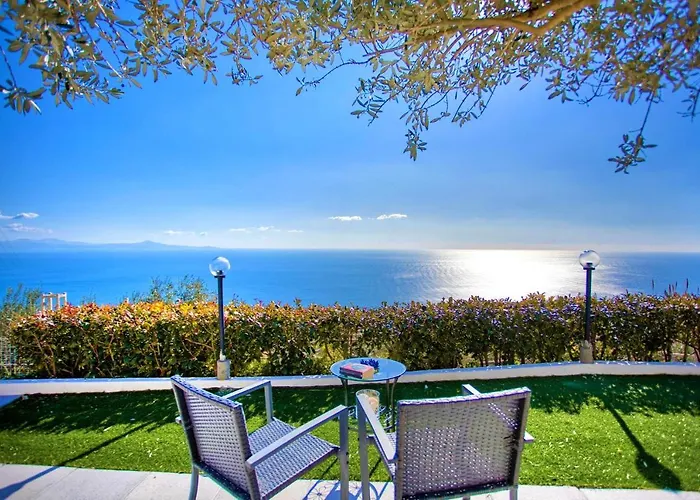 Il Giardino Di Rosa Casa vacanze *