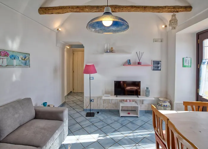 Casa vacanze Il Giardino Di Rosa Amalfi