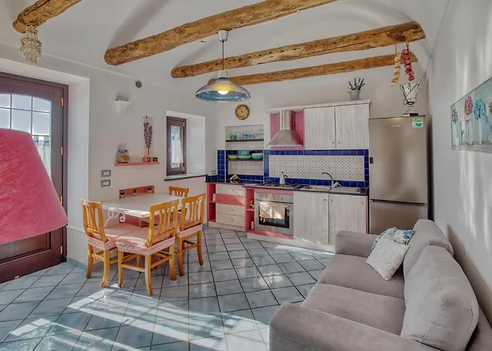 Casa vacanze Il Giardino Di Rosa