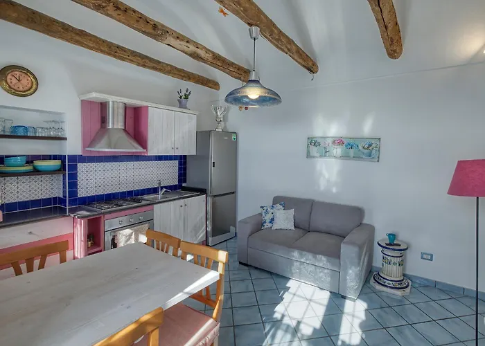 Il Giardino Di Rosa Casa vacanze