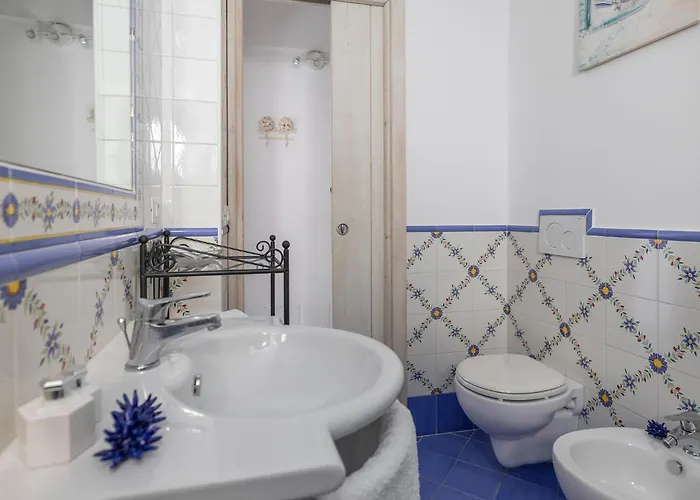 Casa vacanze Il Giardino Di Rosa *