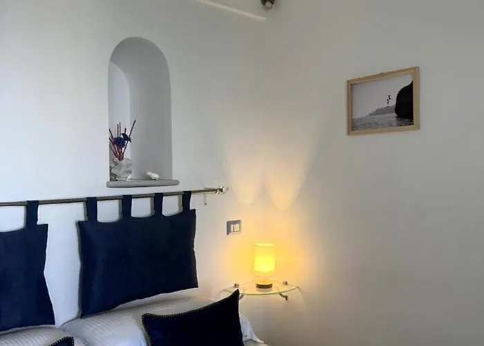 Il Giardino Di Rosa Casa vacanze *