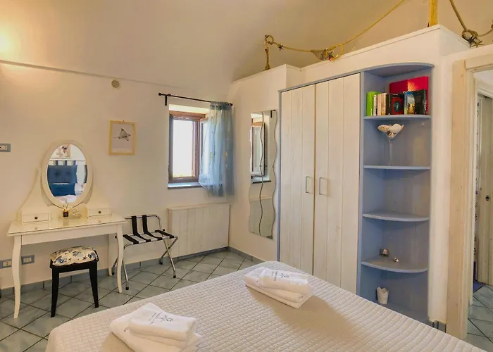 Il Giardino Di Rosa - Your Piece Of Feriehus