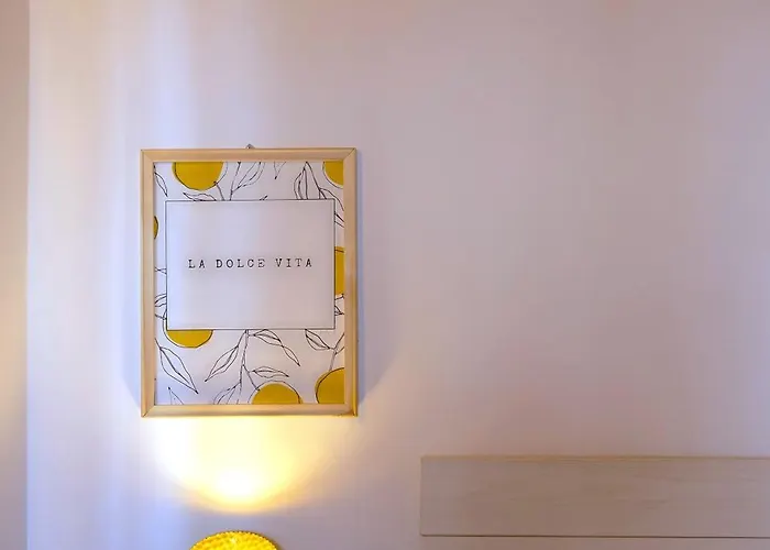 Casa vacanze Il Giardino Di Rosa