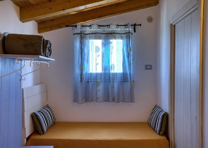 Il Giardino Di Rosa Casa vacanze *