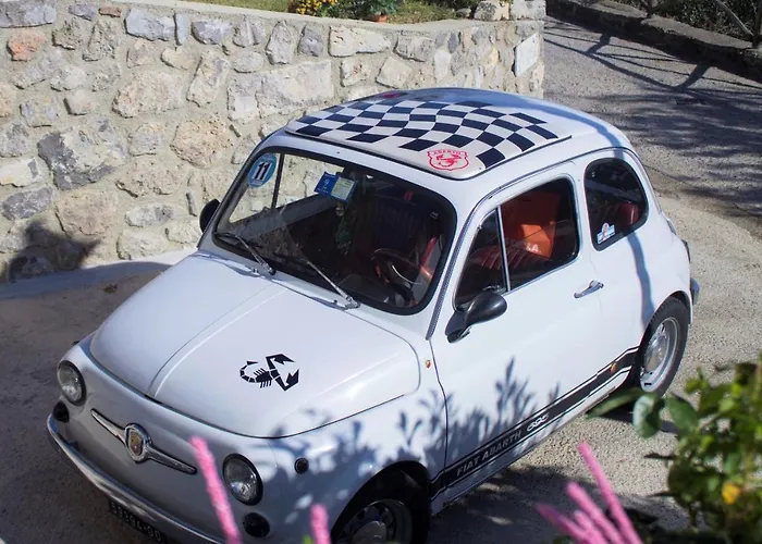 Il Giardino Di Rosa - Your Piece Of بيت للعطل *