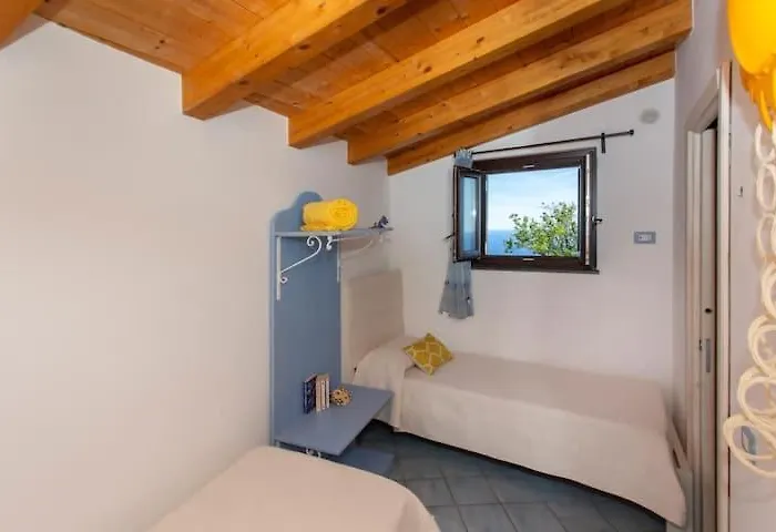 Il Giardino Di Rosa - Your Piece Of * Amalfi