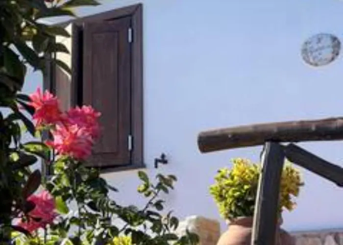 Il Giardino Di Rosa - Your Piece Of Casa de Férias