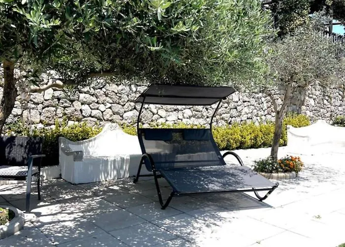 Casa de Férias Il Giardino Di Rosa - Your Piece Of